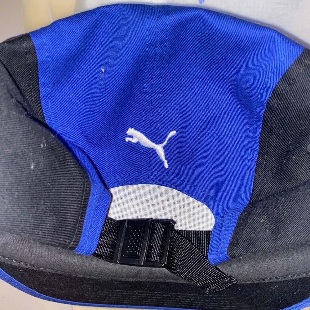 Puma hat - Picture 5 of 5